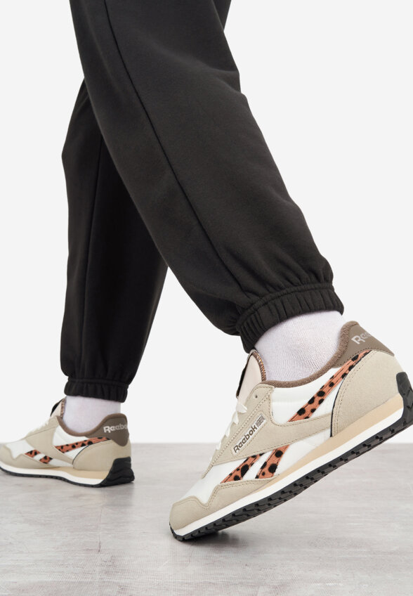 Кроссовки женские Reebok Classic Az, Бежевый