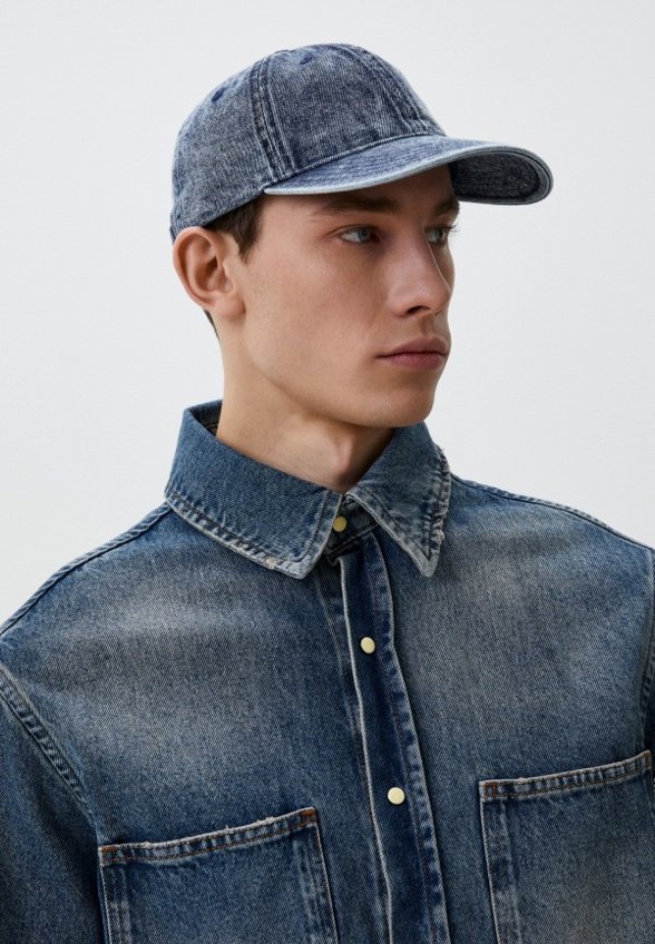 Бейсболка Urbanpeak