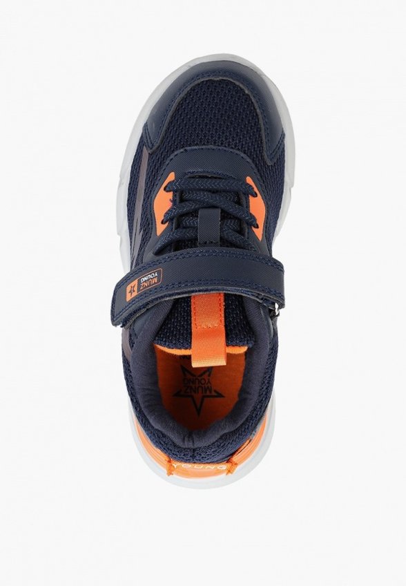 Кроссовки Munz Young