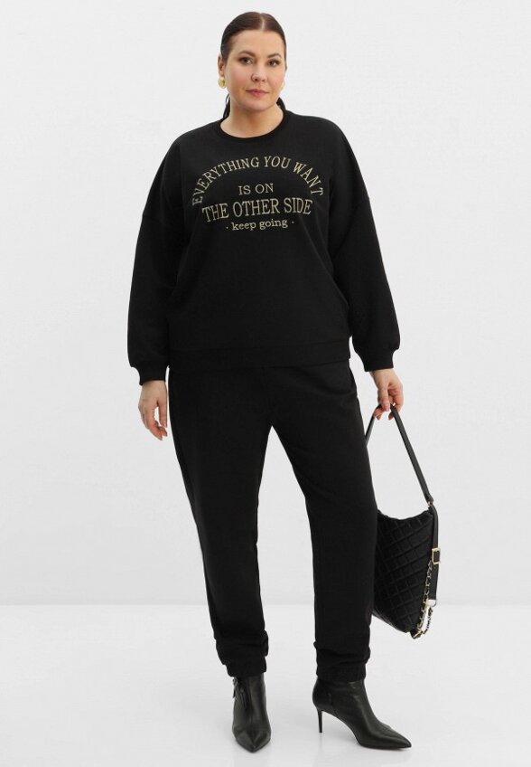 Свитшот Mitica Luna