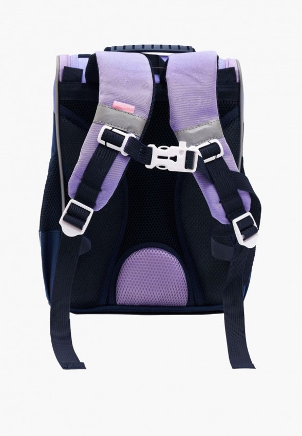 Рюкзак и брелок Grizzly