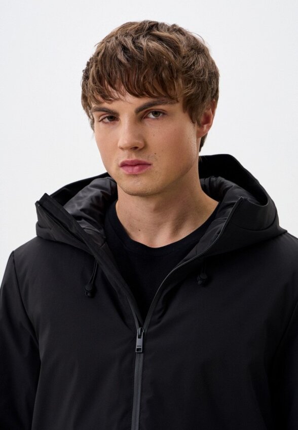 Куртка утепленная O'STIN