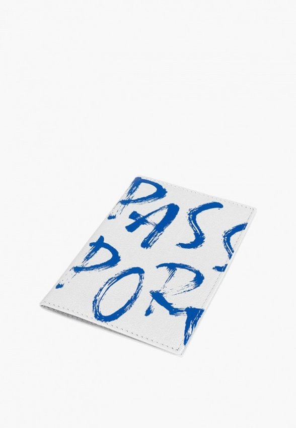 Обложка для паспорта Mumi