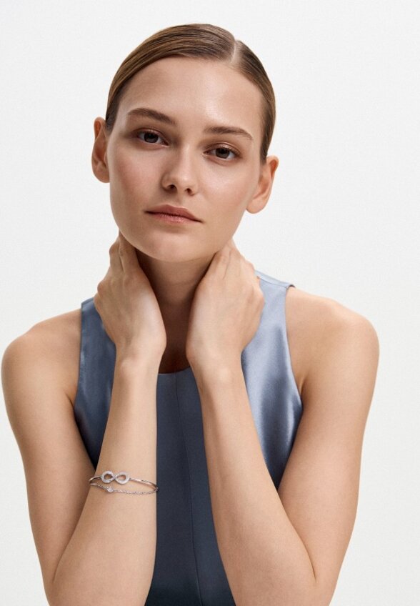 Браслет Swarovski®