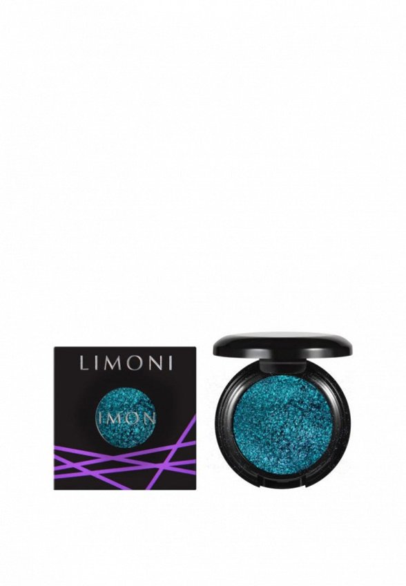 Тени для век Limoni
