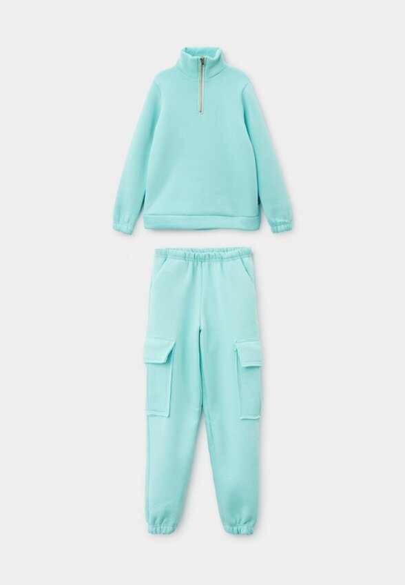 Костюм спортивный Looklie