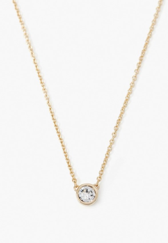 Колье Swarovski®