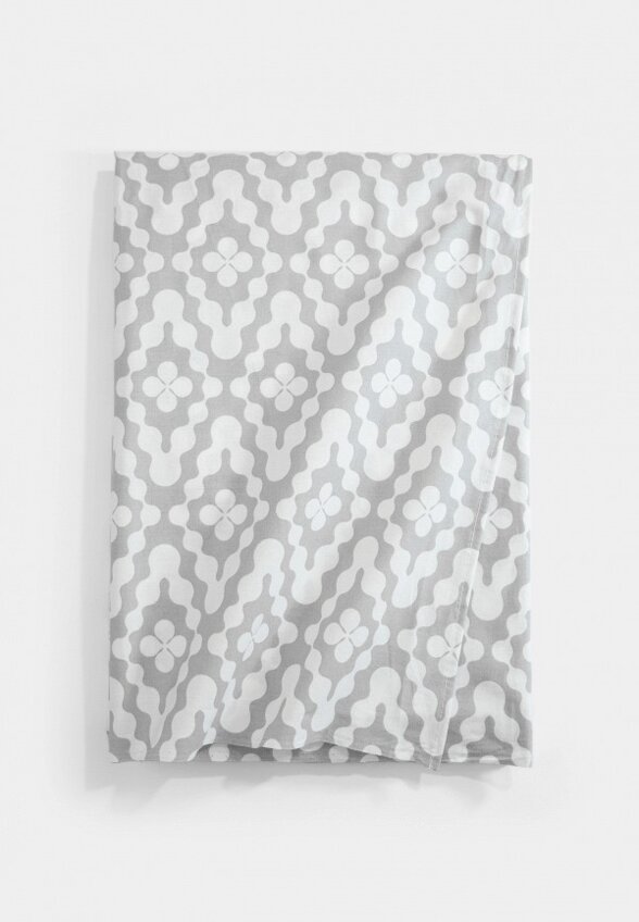 Простыня 1,5-спальная Lamoda Home