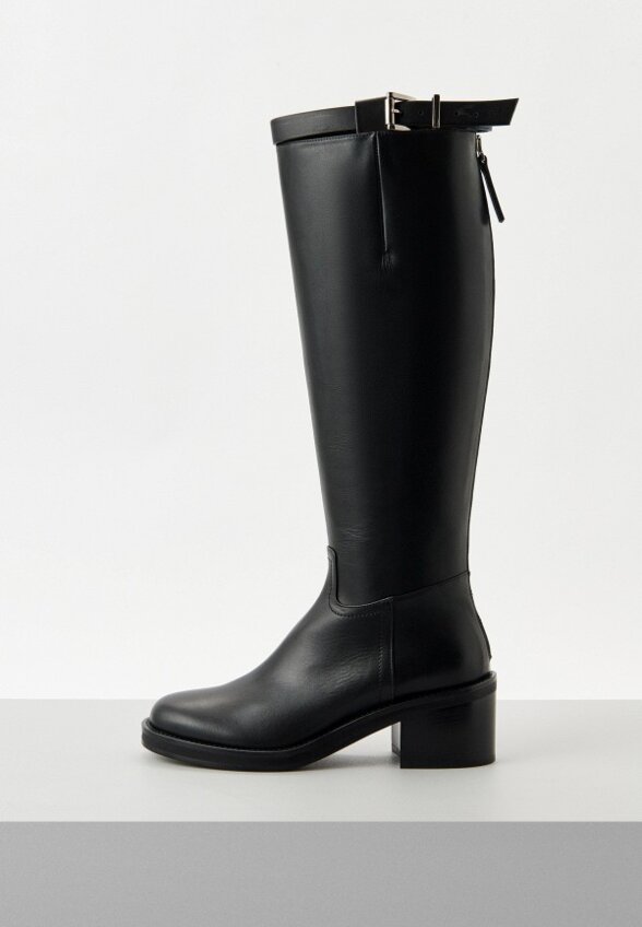 Сапоги Refined