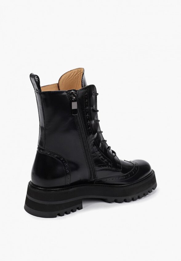 Ботинки Giotto