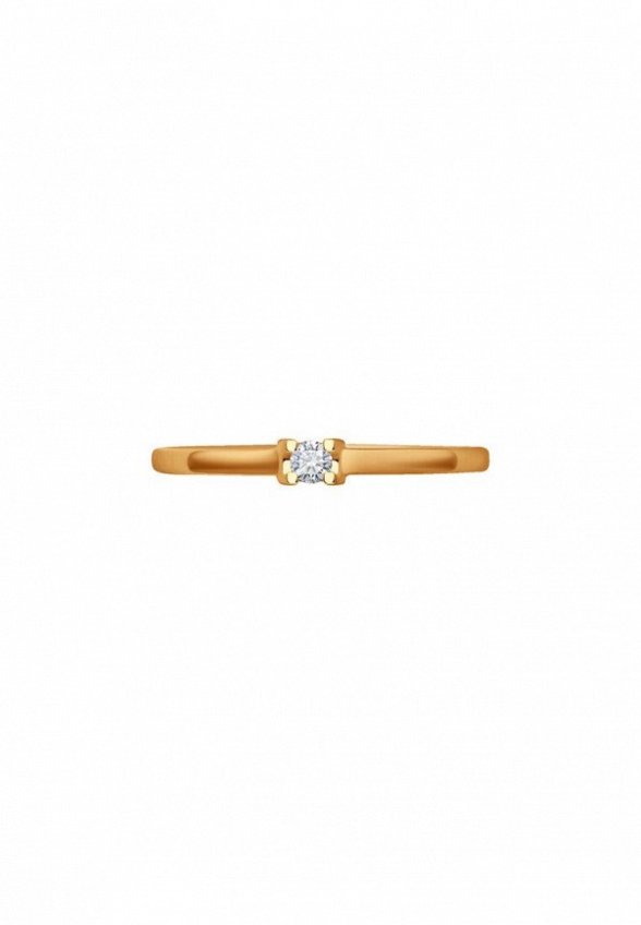 Кольцо Sokolov