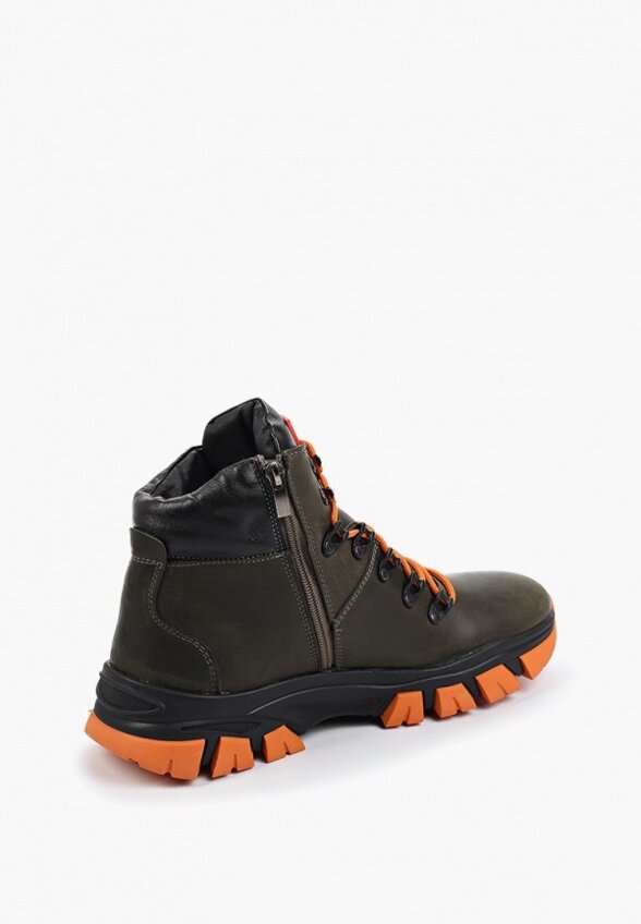 Ботинки Shoiberg