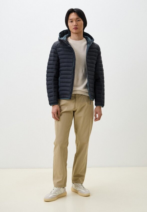 Куртка утепленная Springfield