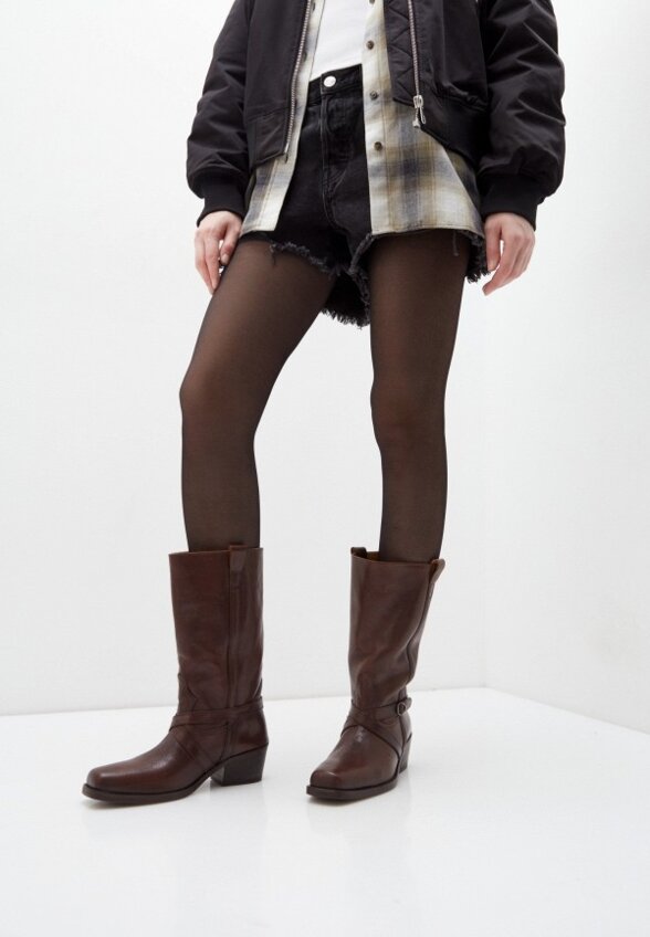 Сапоги Weekend Max Mara