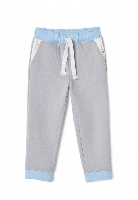 Брюки спортивные Marushik