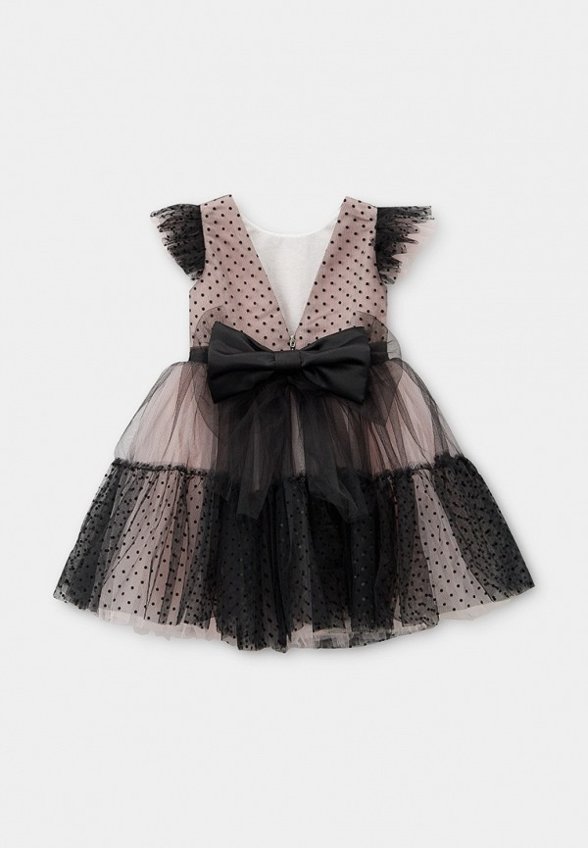 Платье Lelukids