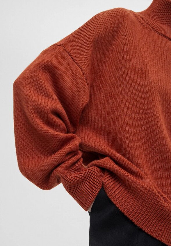 Свитер Aim Clo