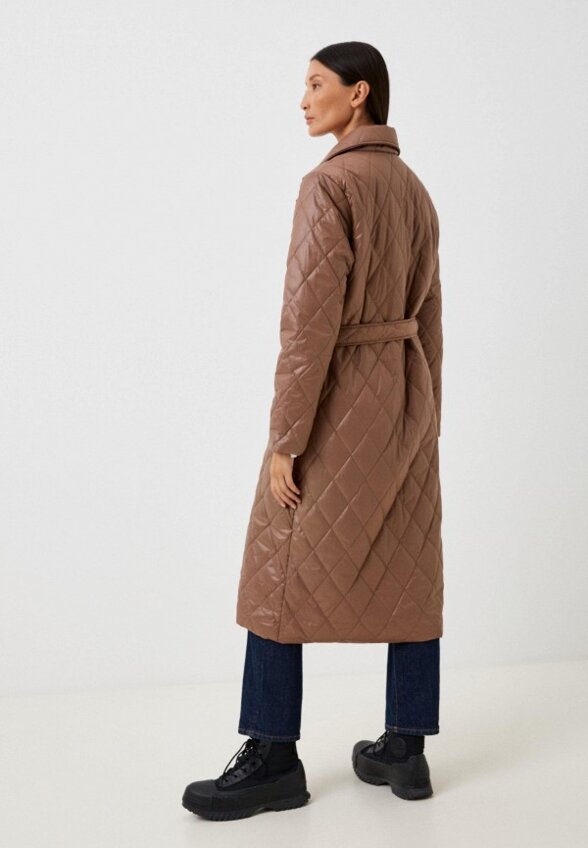 Куртка-пальто Forza Viva