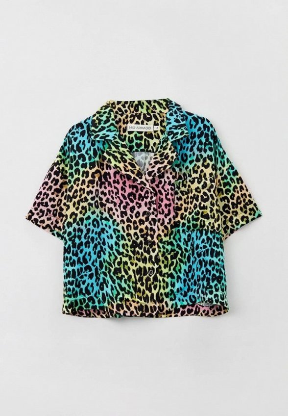 Блуза Mio Armadio