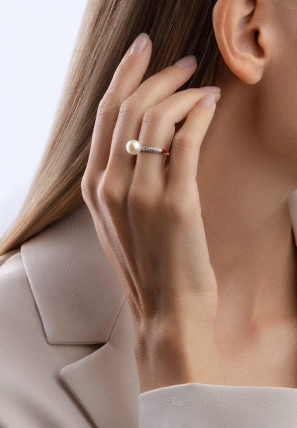 Кольцо Sokolov