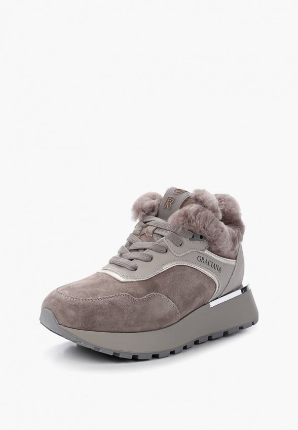 Кроссовки Graciana