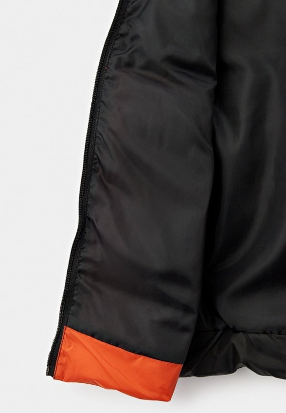 Жилет утепленный АксАрт