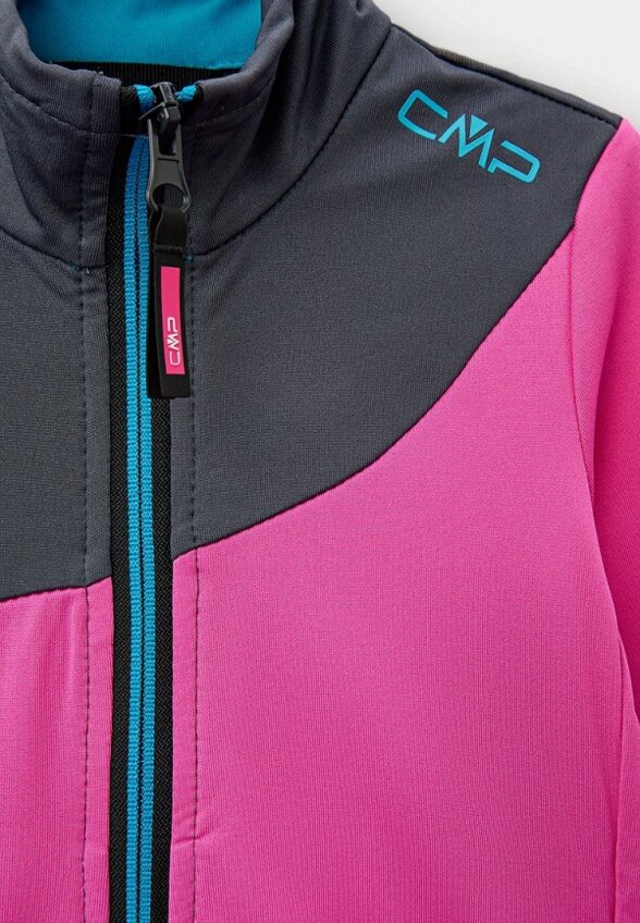 Олимпийка CMP