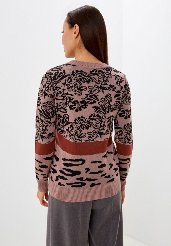 Джемпер Vivawool