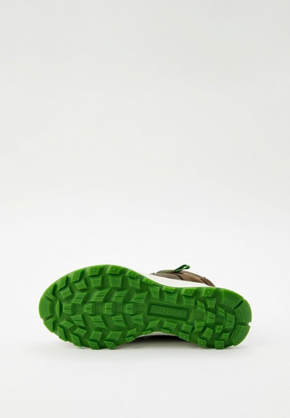 Кроссовки Ecco