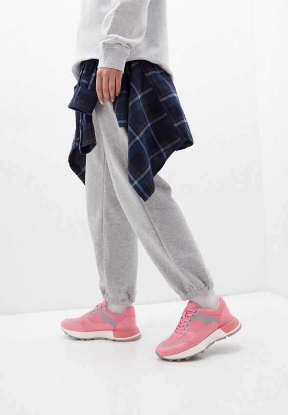 Кроссовки Basconi