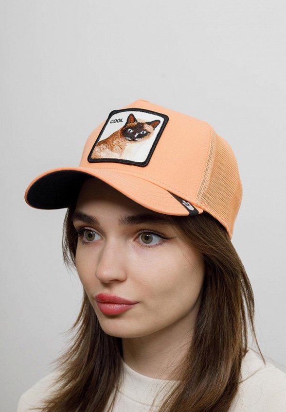 Бейсболка Goorin Brothers