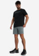 Футболка мужская Athlex Active day, Черный4  - превью