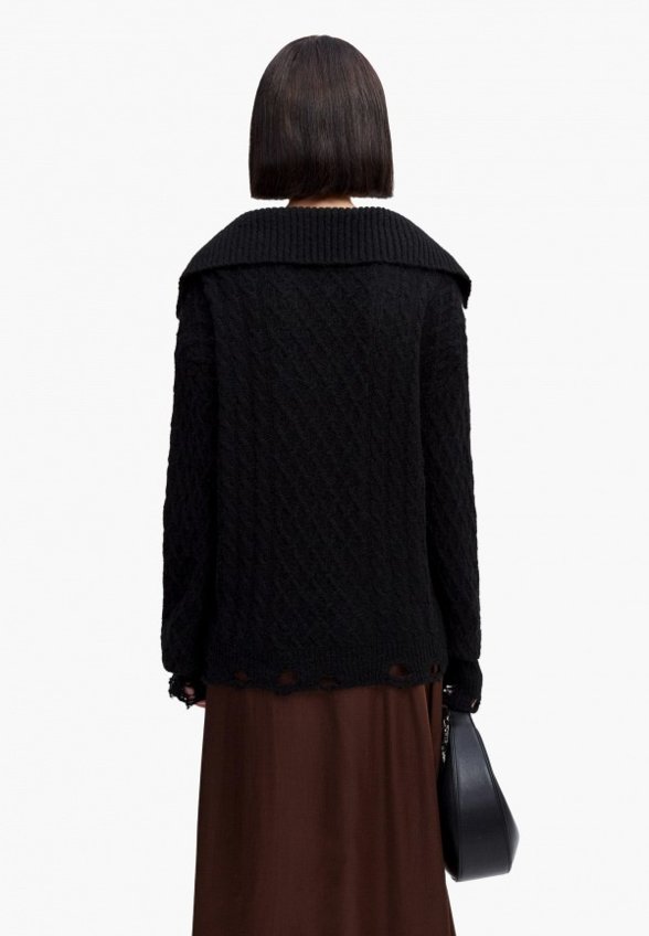 Пуловер Top Top