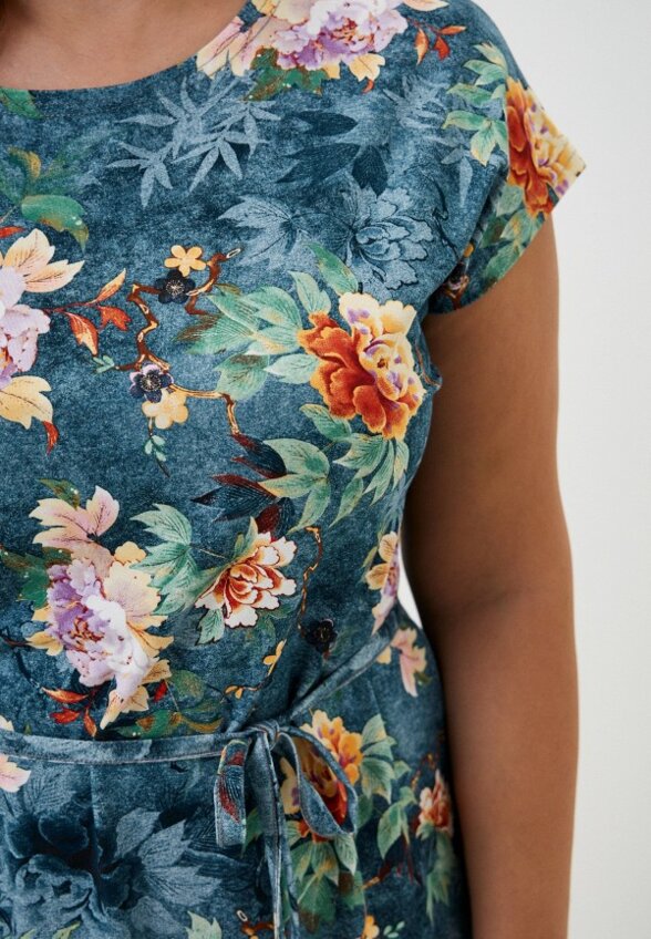 Платье Агапэ