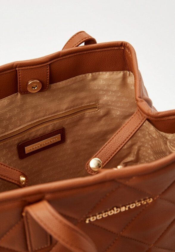 Сумка и косметичка Roccobarocco