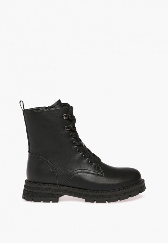 Ботинки El Tempo