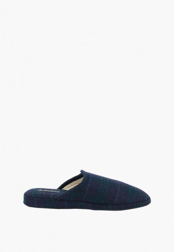 Тапочки De Fonseca