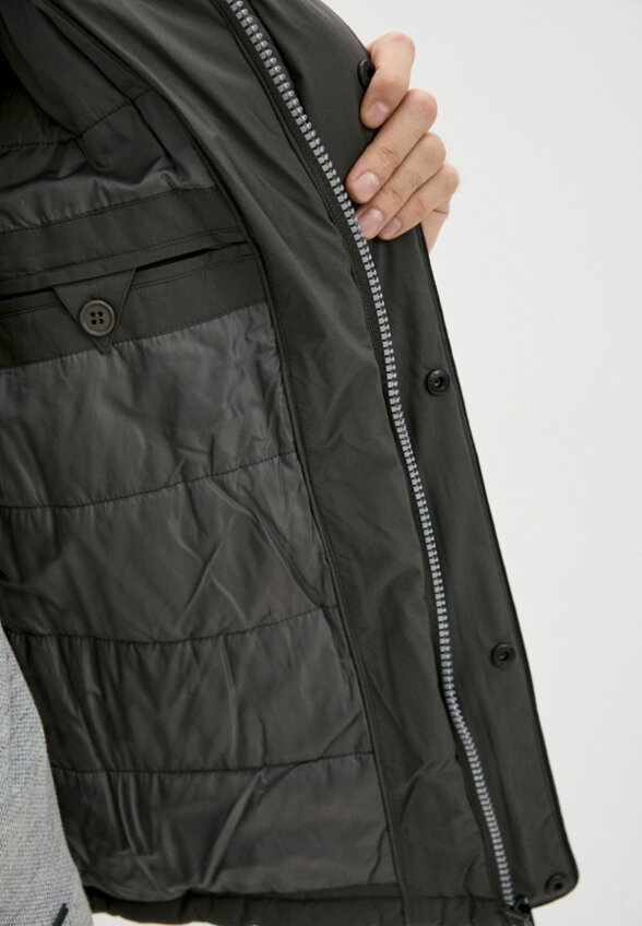 Куртка утепленная Baon