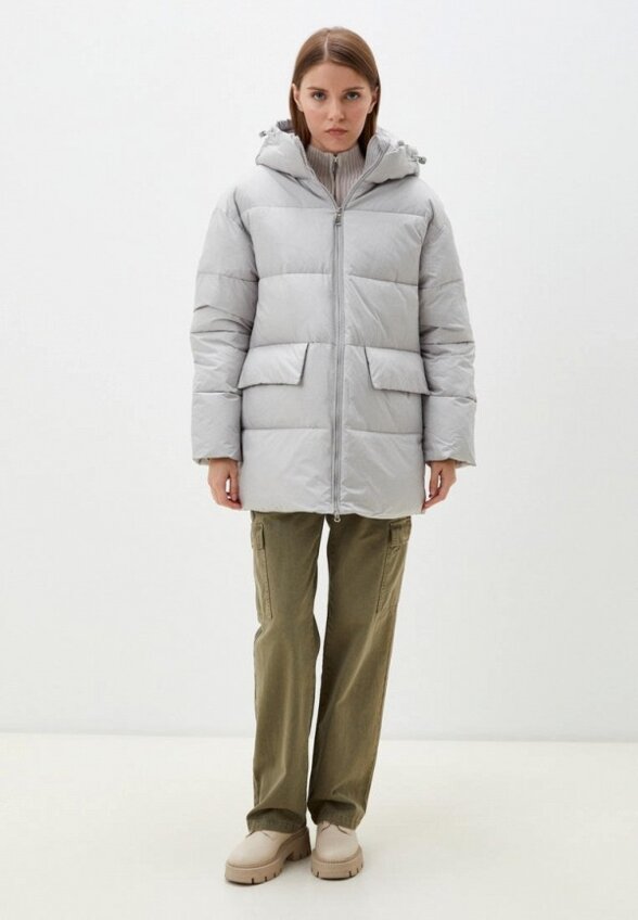 Пуховик Lawinter