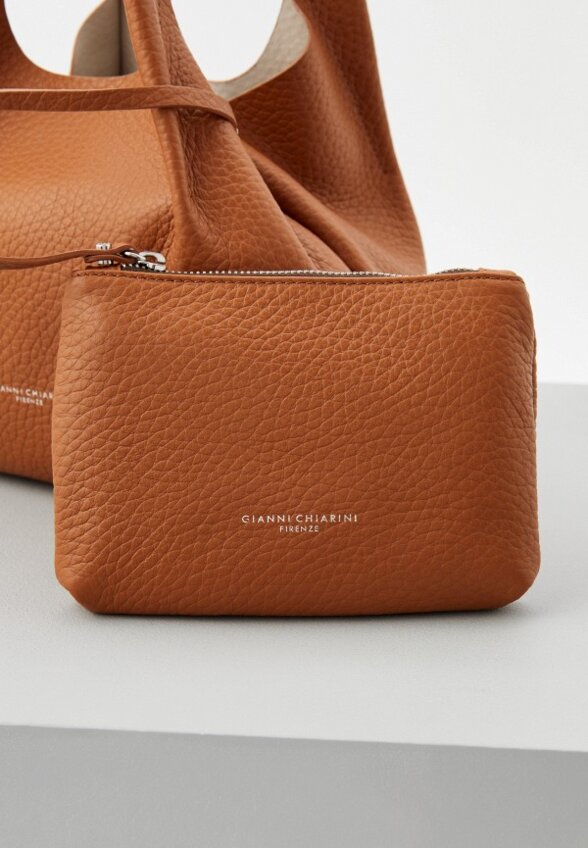 Сумка и кошелек Gianni Chiarini