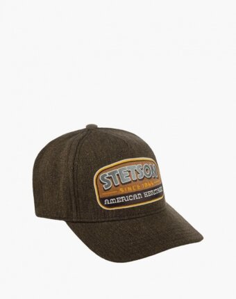 Бейсболка Stetson женщинам