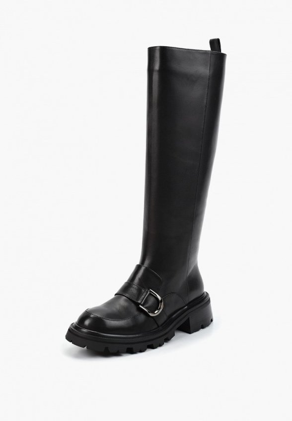 Сапоги Maxadorre