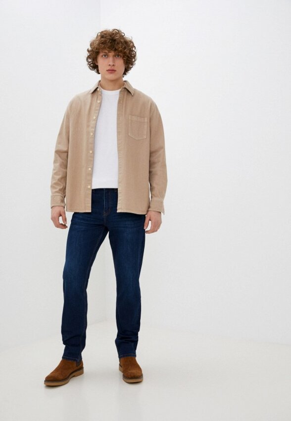 Джинсы Velocity