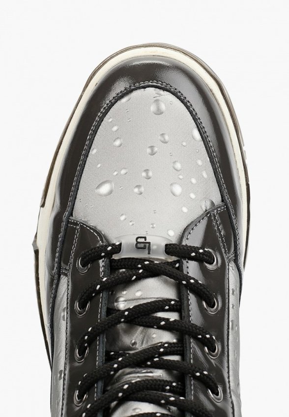 Кеды Luciano Bellini