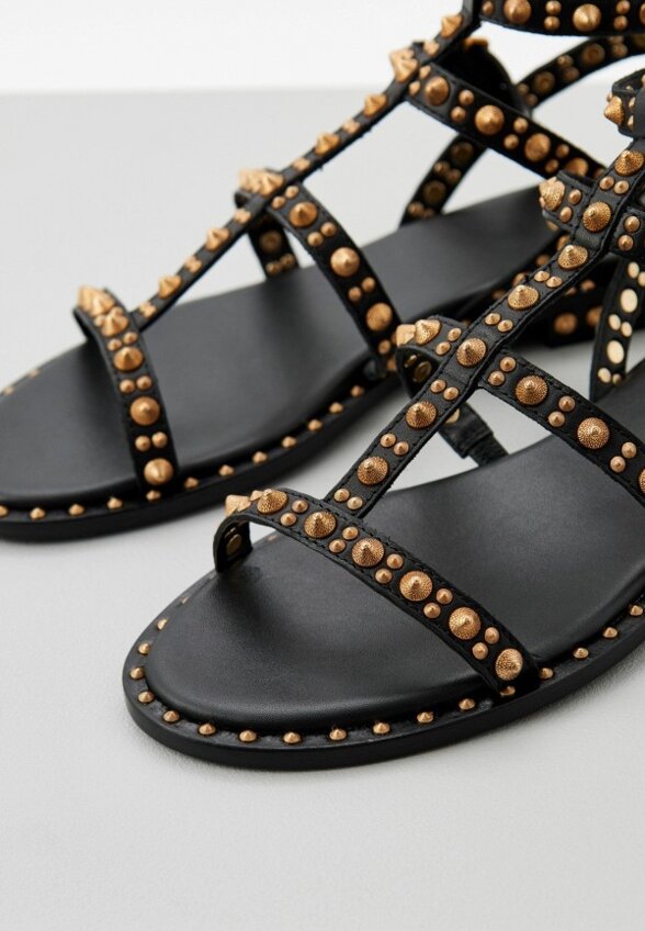 Сандалии Ash