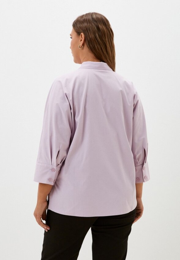 Блуза Silver String