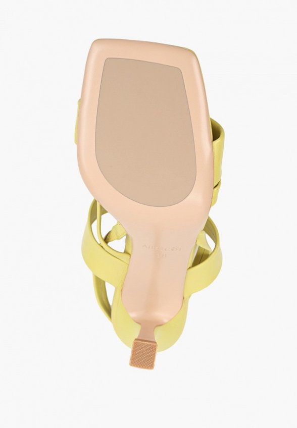 Босоножки Abricot