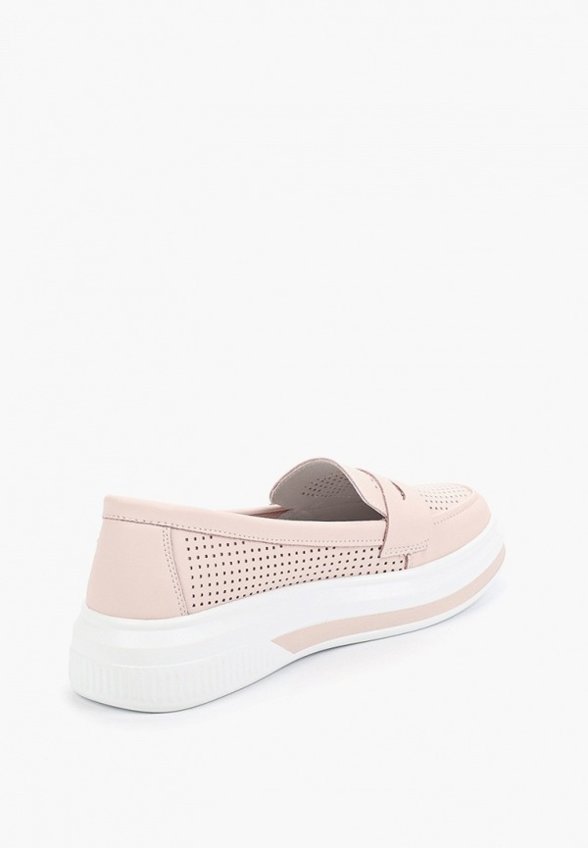 Слипоны Abricot