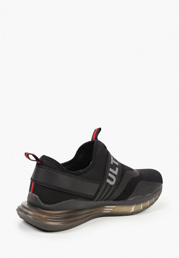 Кроссовки Patrol