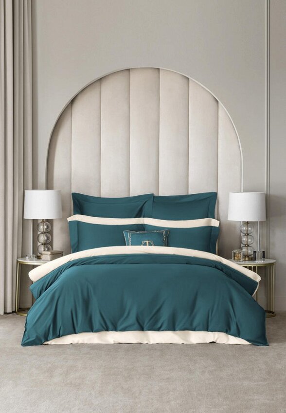 Пододеяльник Евро Togas